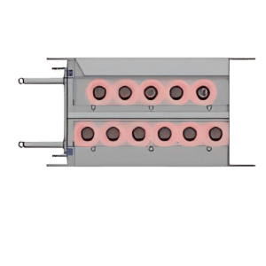 Manual Clean Drawer Magnet How It Works Diagram