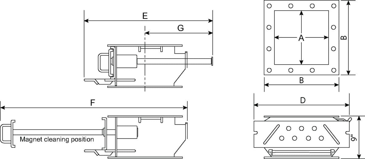 quick-clean-drawer-magnet-specifications