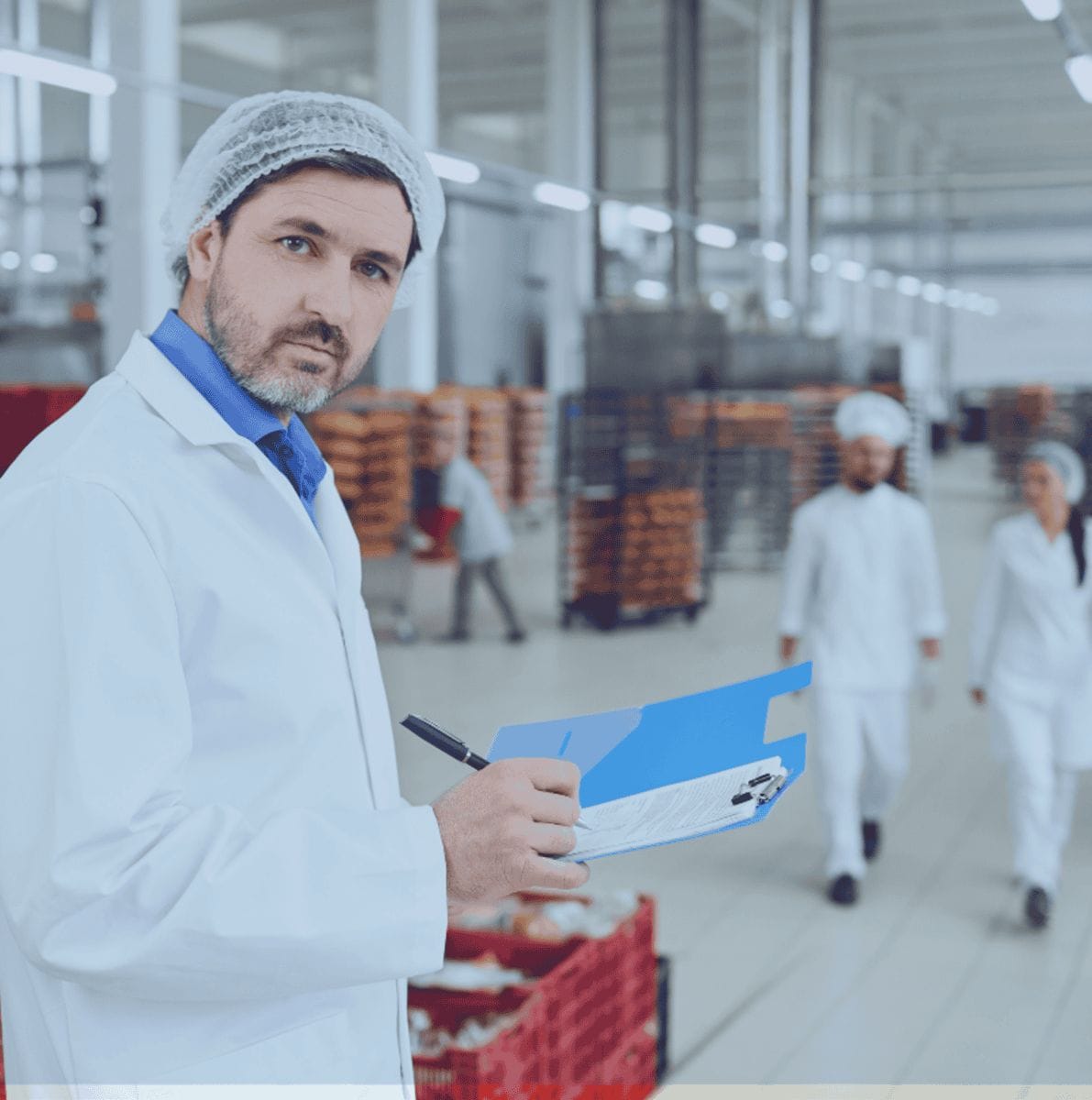 MPI Free Flow and Feeder Magnets are FDA, USDA, CE Compliance, and HACCP Certified.