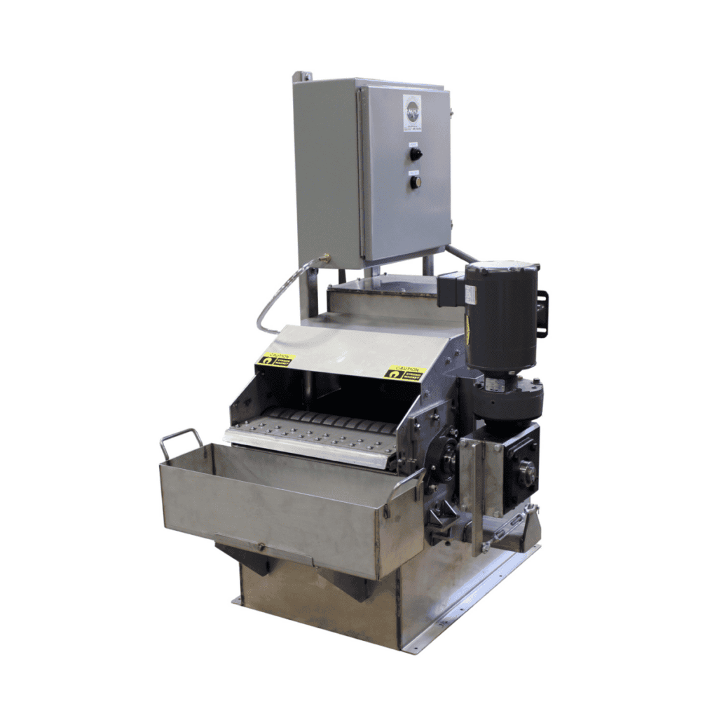 MPI Eco Flow Industrial Magnetic Separator