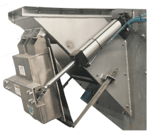 Self-Clean Palte Magnet