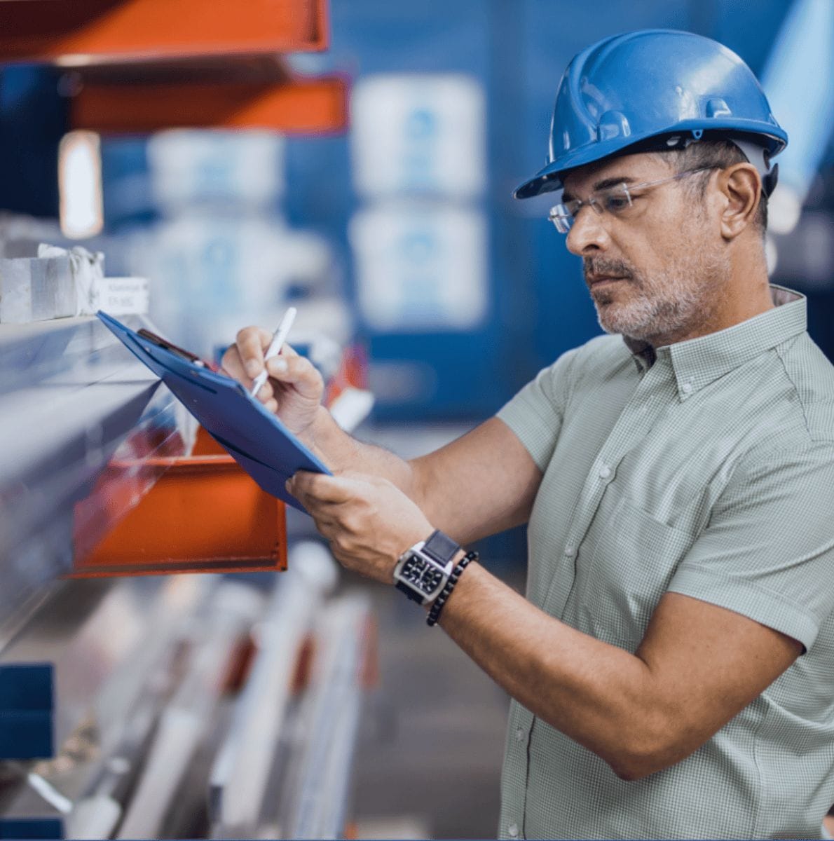 Quality Compliance and Regulation for Automated Sorting Systems