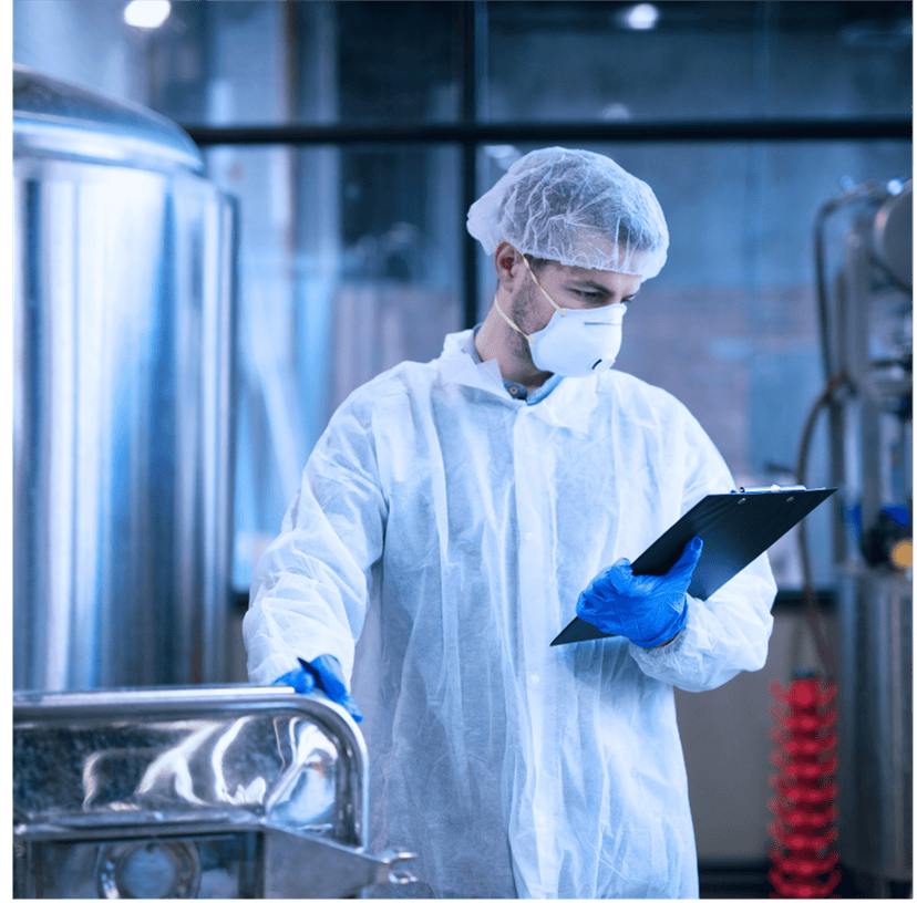 Regulations and Quality Control Requirements around Belt Metal Detectors Applications