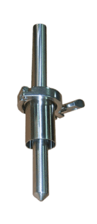 Inline Magnetic Tube