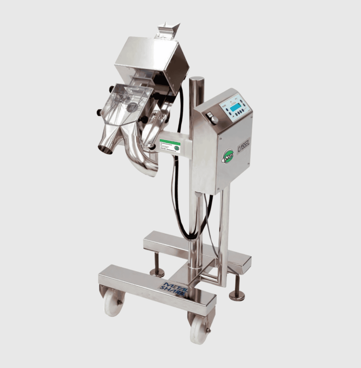 Pharma Metal Detector (PH) for Capsule Production