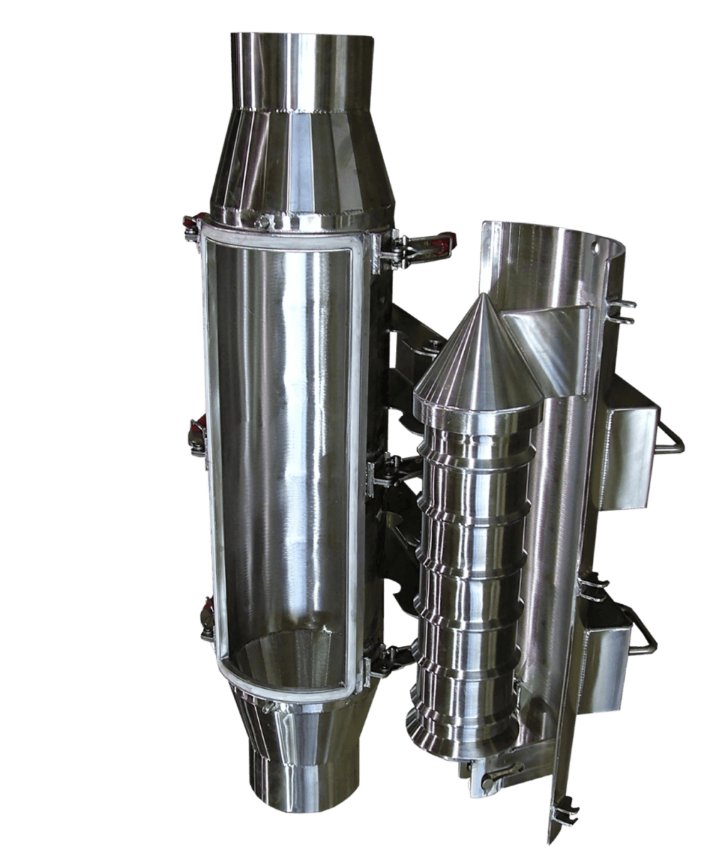 MPI Pneumatic Line Magnets