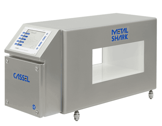 MPI MetalShark® BD Controller
