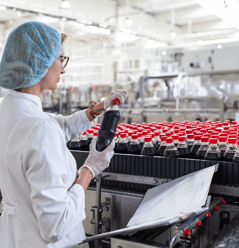 Application Specific Metal Detectors Protect Product and Process