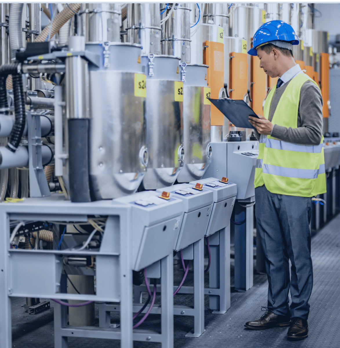 Regulations and Requirements of Pneumatic line Magnets