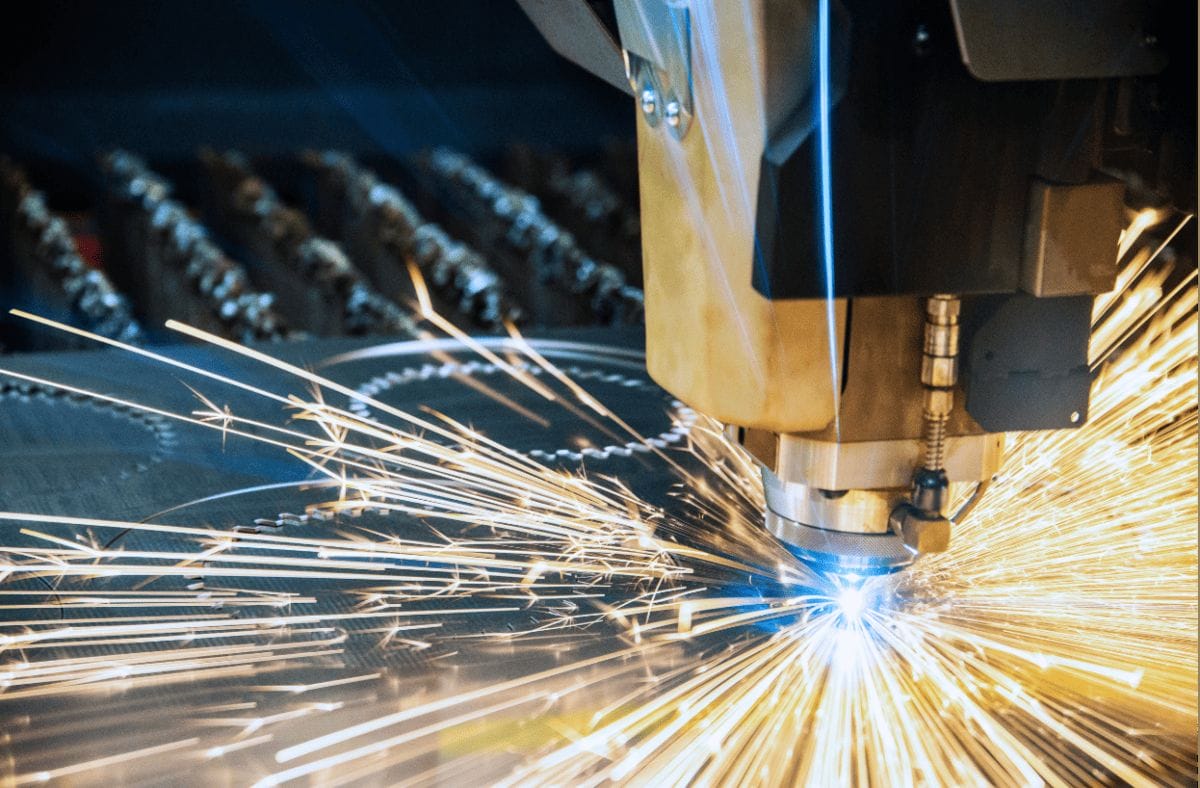 MPI turnkey metal fabrication