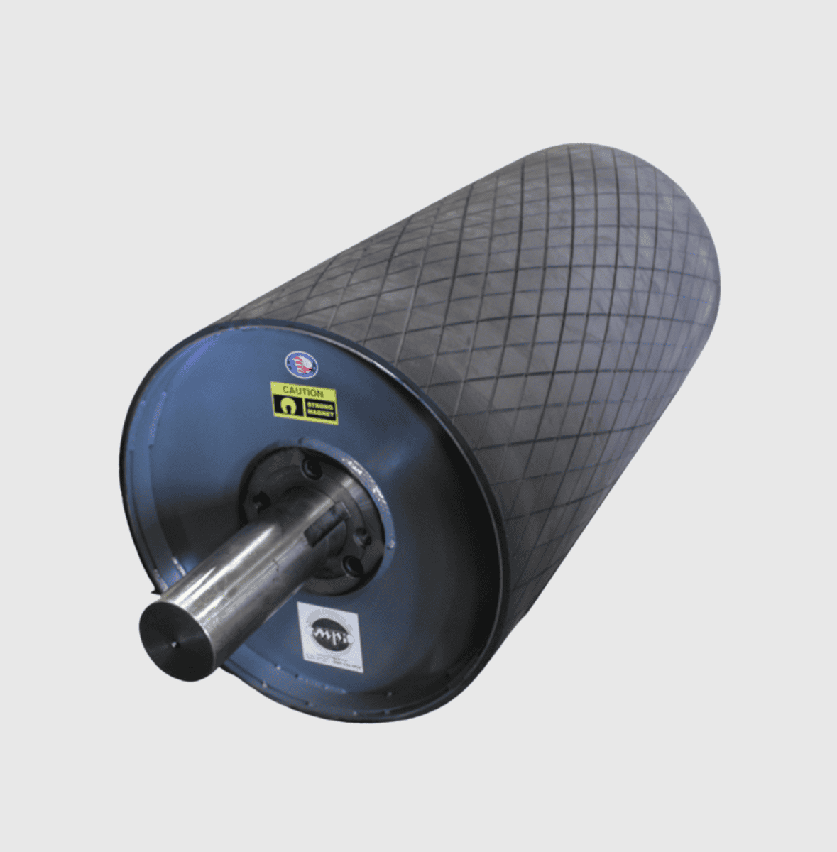 Separation Roller for Large Belt Conveyor