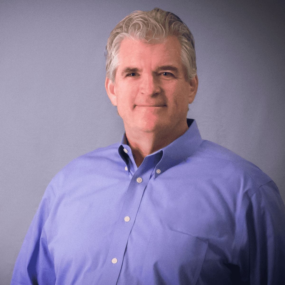 Keith Rhodes Headshot