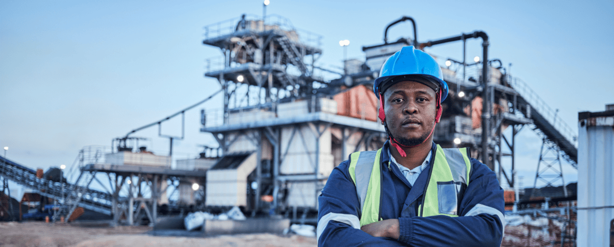 Value for the Aggregate, Minerals, and Mining Industry