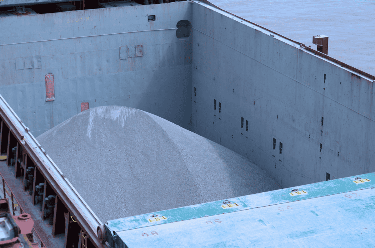 Powder and Bulk Solids Industry