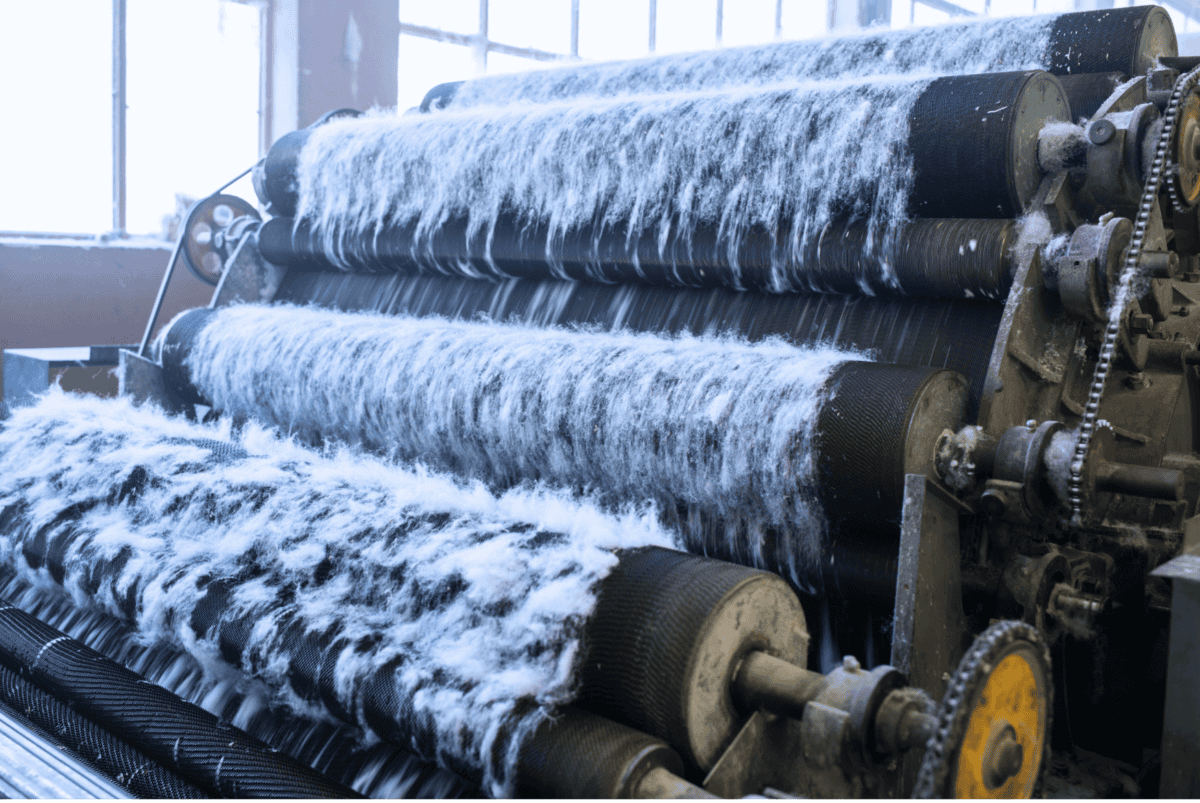Recycling Industry