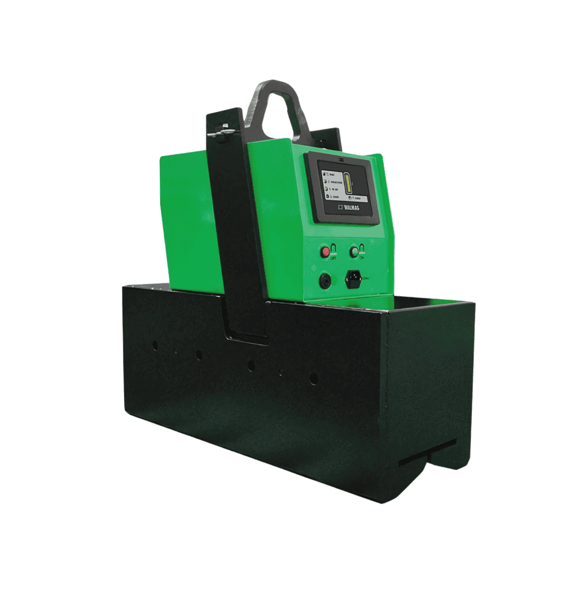 MPI Battery Lifting Magnet BMP