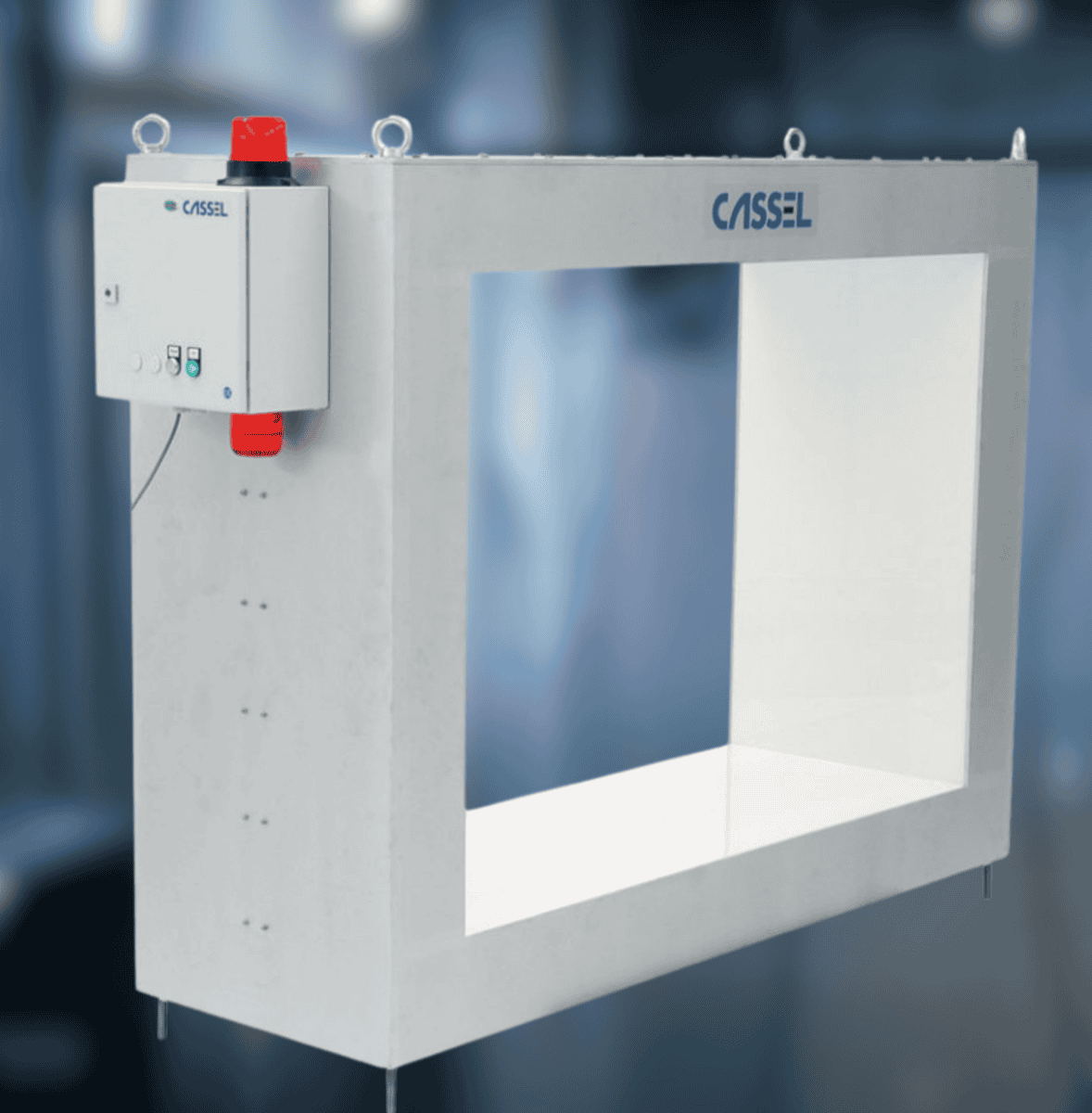 MPI Belt Metal Detectors for Electronic Inspection