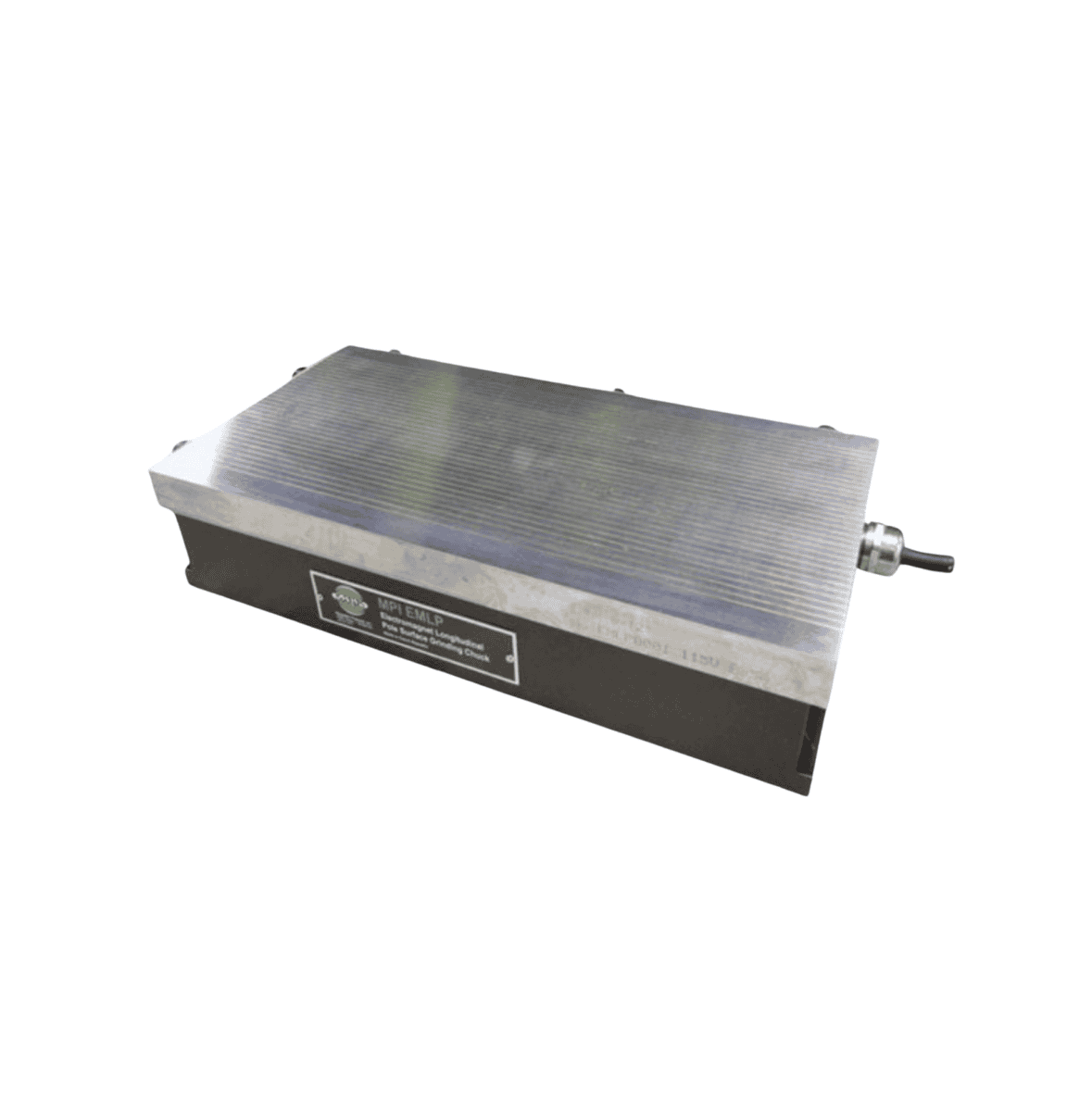 Electromagnetic Longitudinal Fine Pole Surface Grinding Chuck