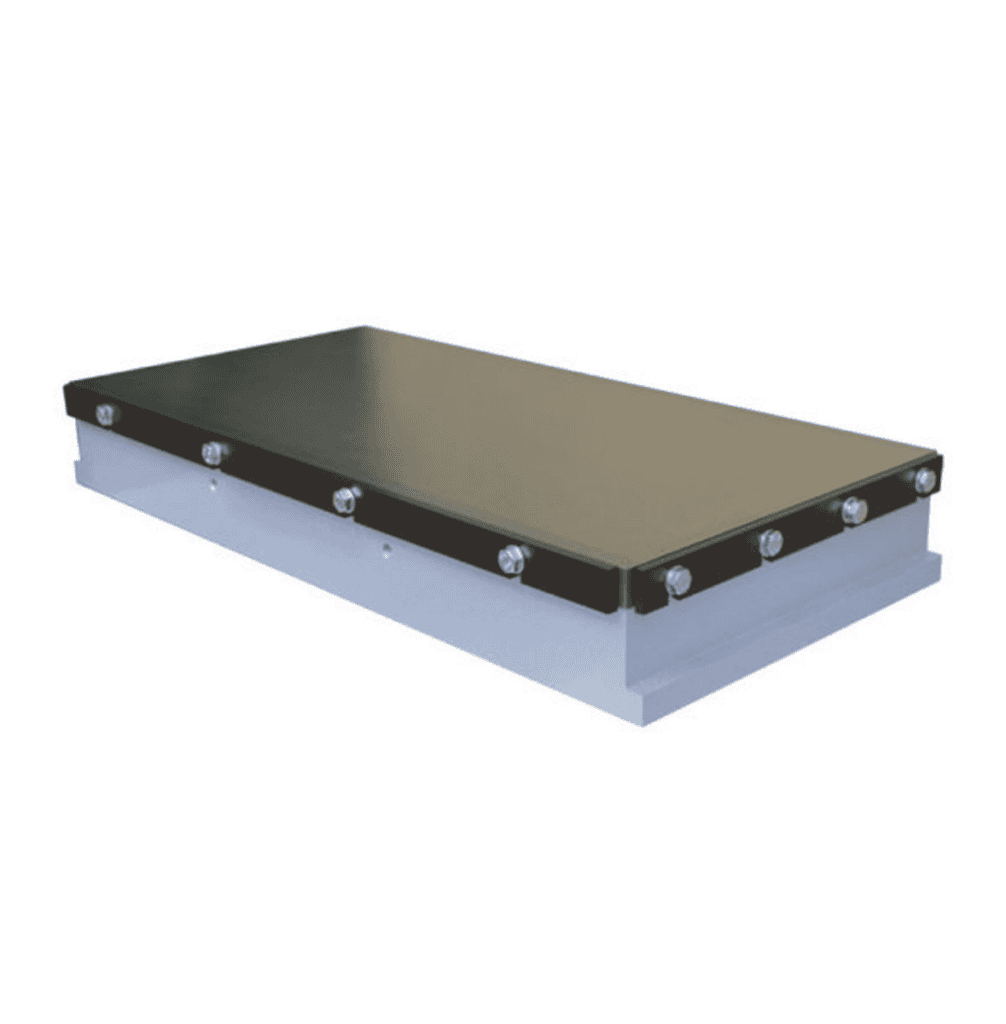 Electromagnetic Transverse Fine Pole Surface Grinding Chuck