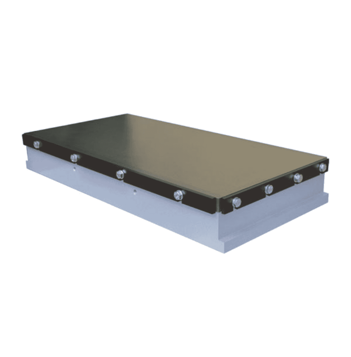 Electromagnetic Transverse Fine Pole Surface Grinding Chuck