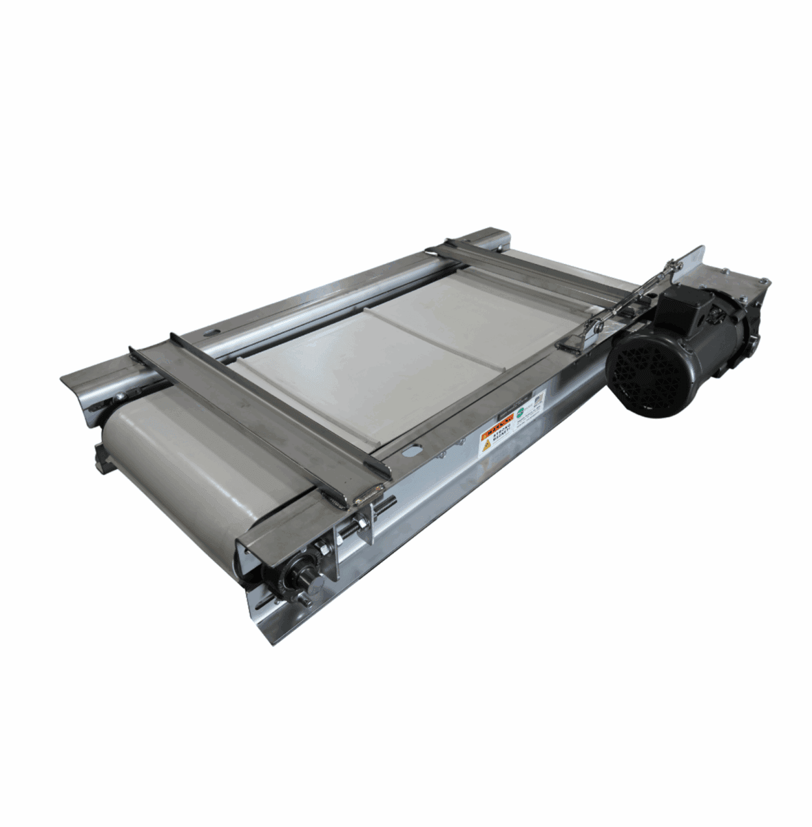 MBC for Small Organic Food Processing Operation