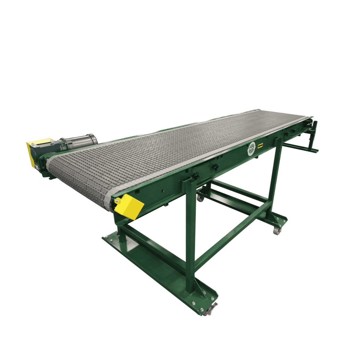 MPI Part Out Conveying Systems
