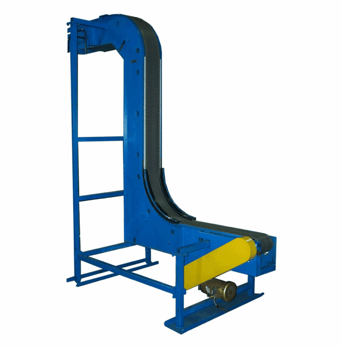 Vertical Can Handling Transfer