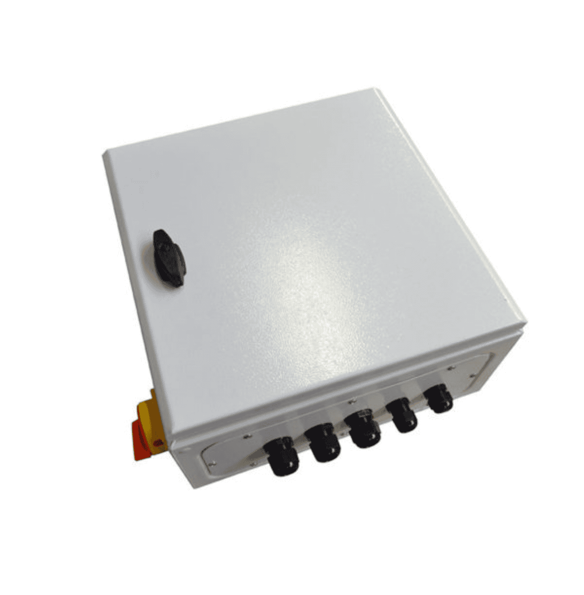Electropermanent Chuck Control Unit