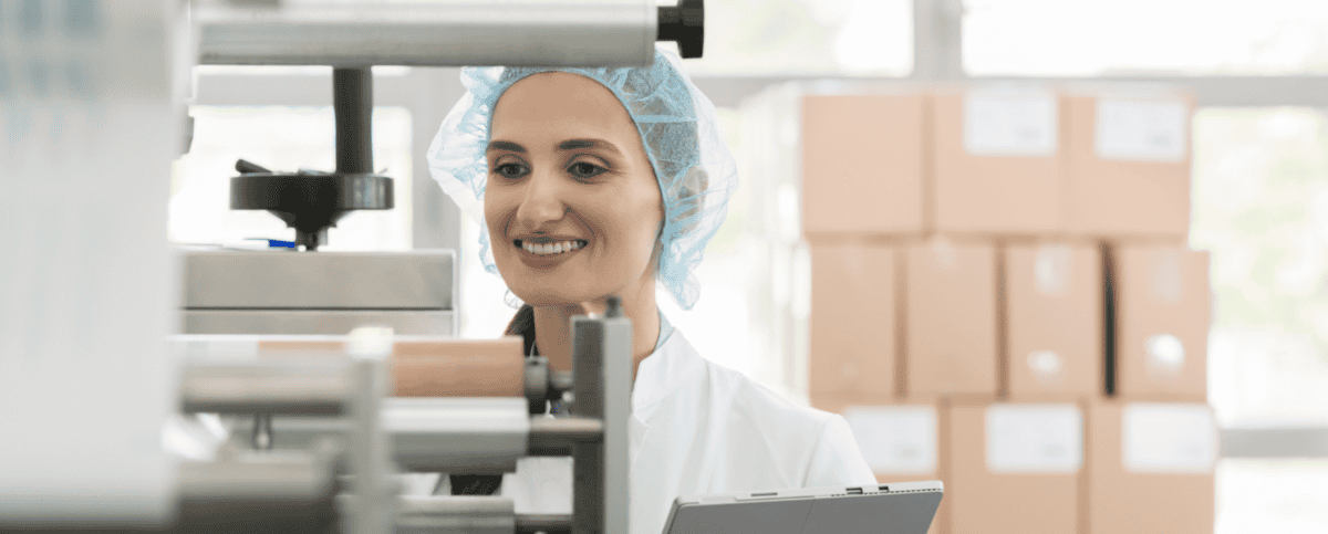 MPI Products for Pharma, Nutra, and Cosmetics Applications