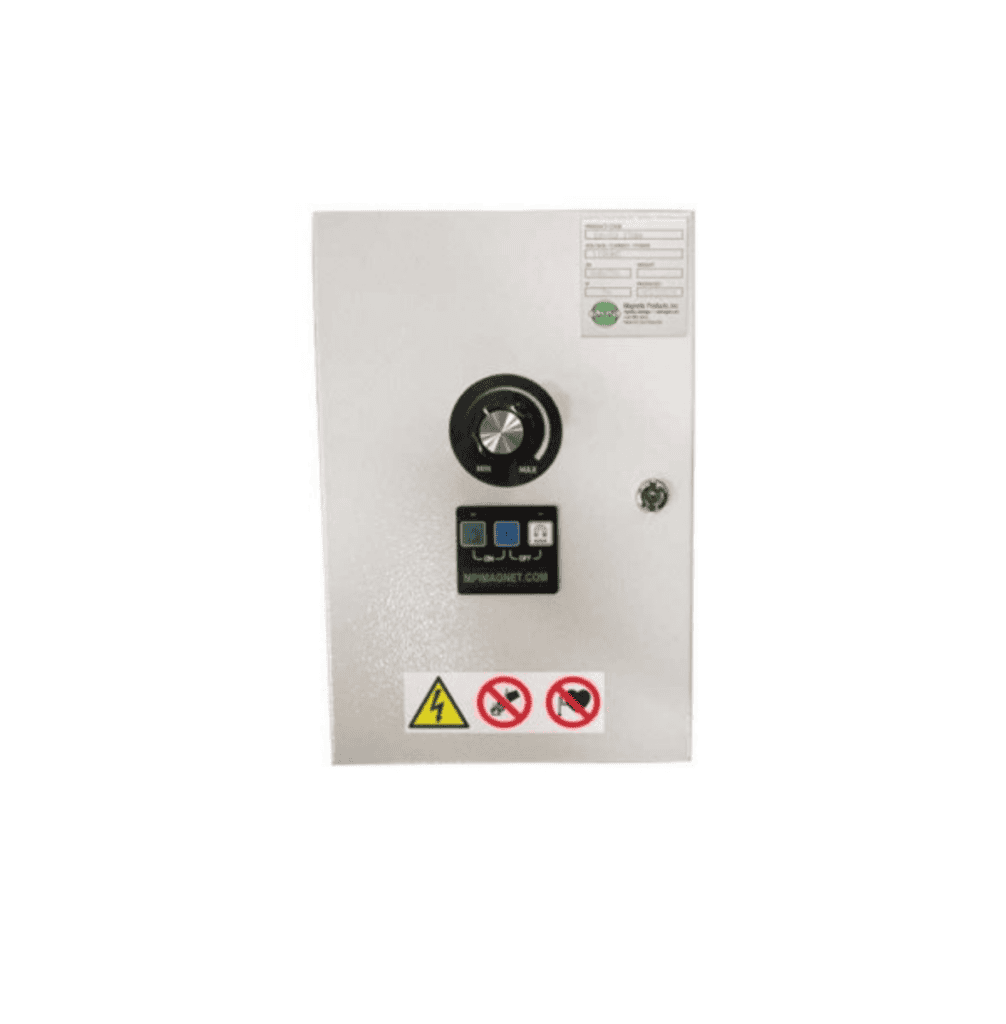 Electromagnetic Chuck Control Unit