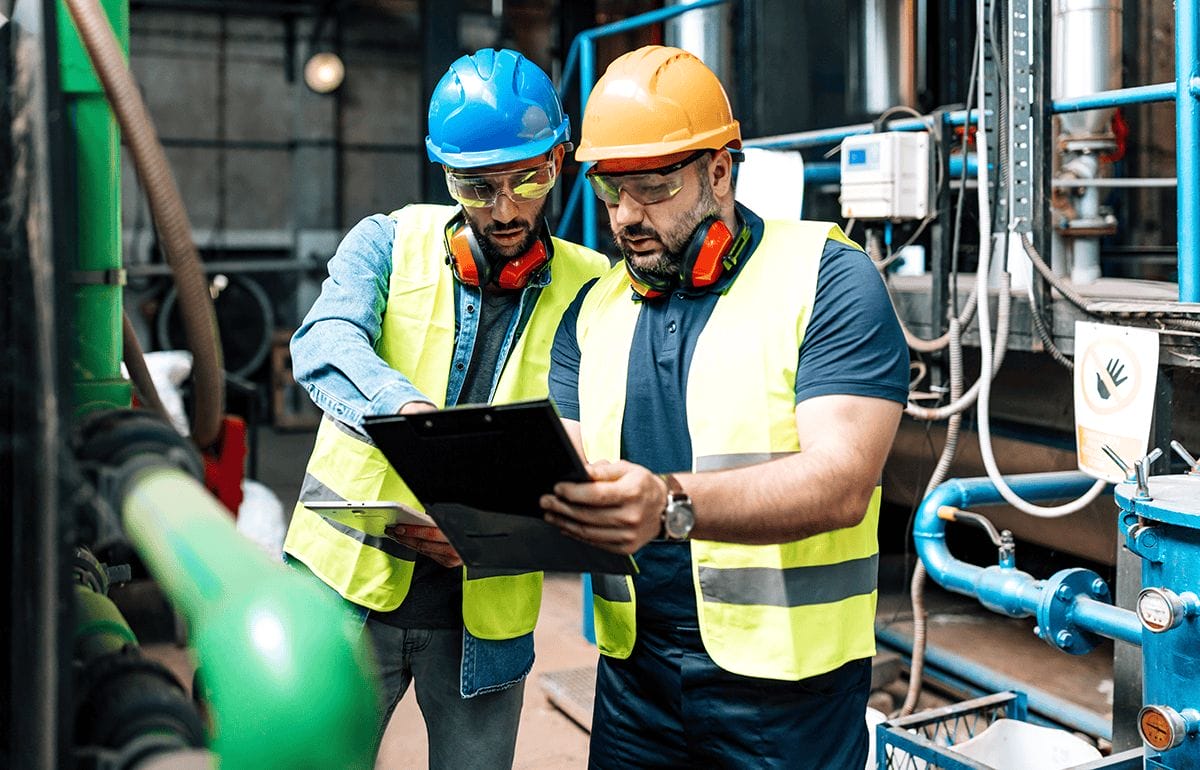Expanded engineering capabilities with national network