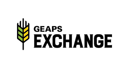 GEAPS Exchange Logo