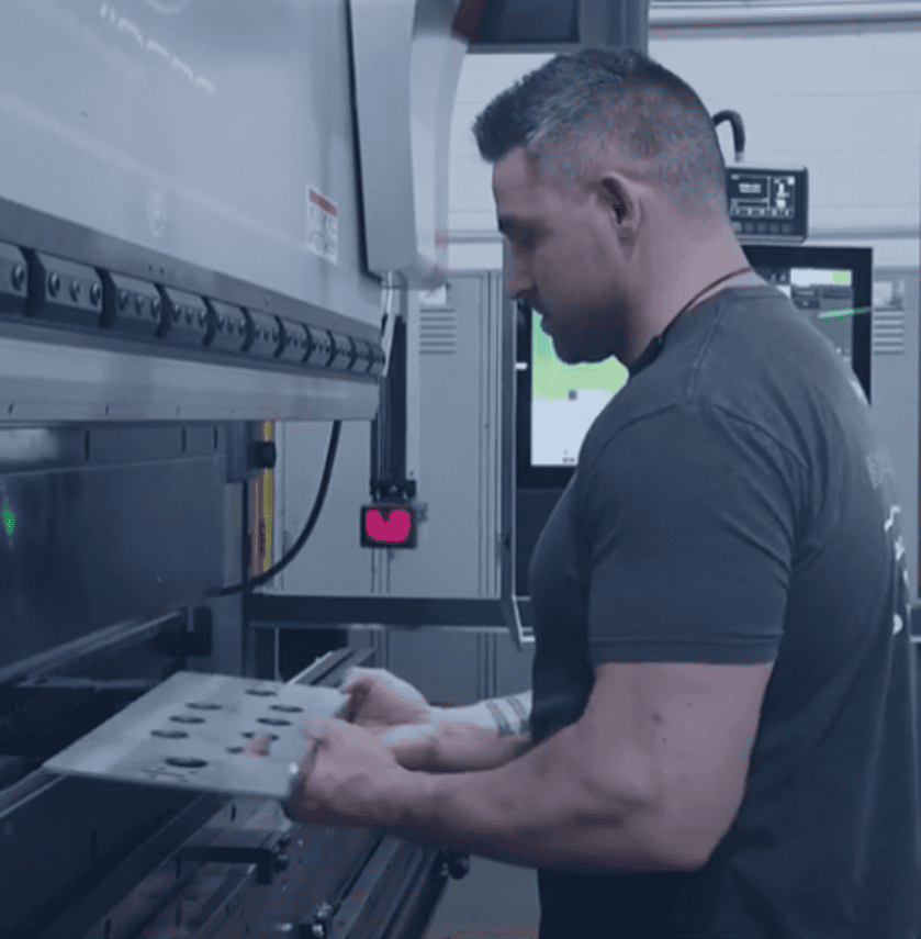 Applications that use MPI Lift Magnets