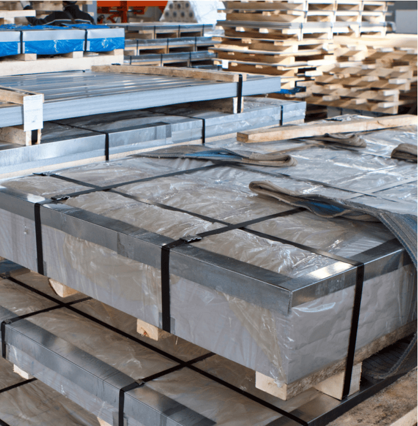 Industries that Benefit from MPI Lift Magnets