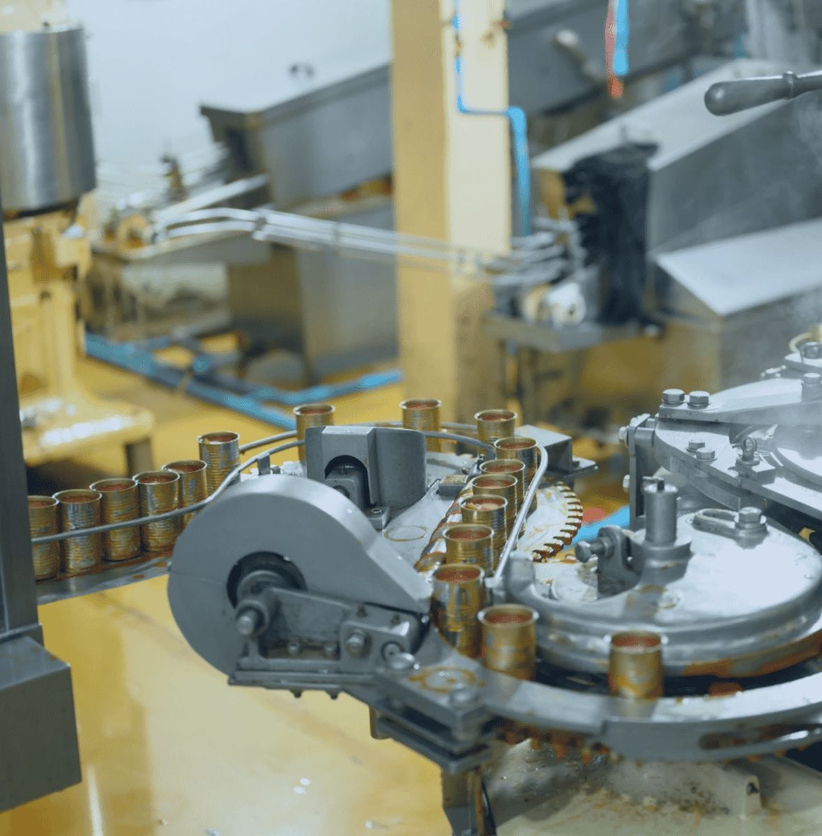 Industries that Benefit from Magnetic Workholding Rails and Pulleys