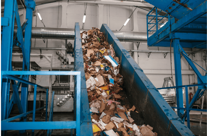 MPI’s Role in the Recycling Industry