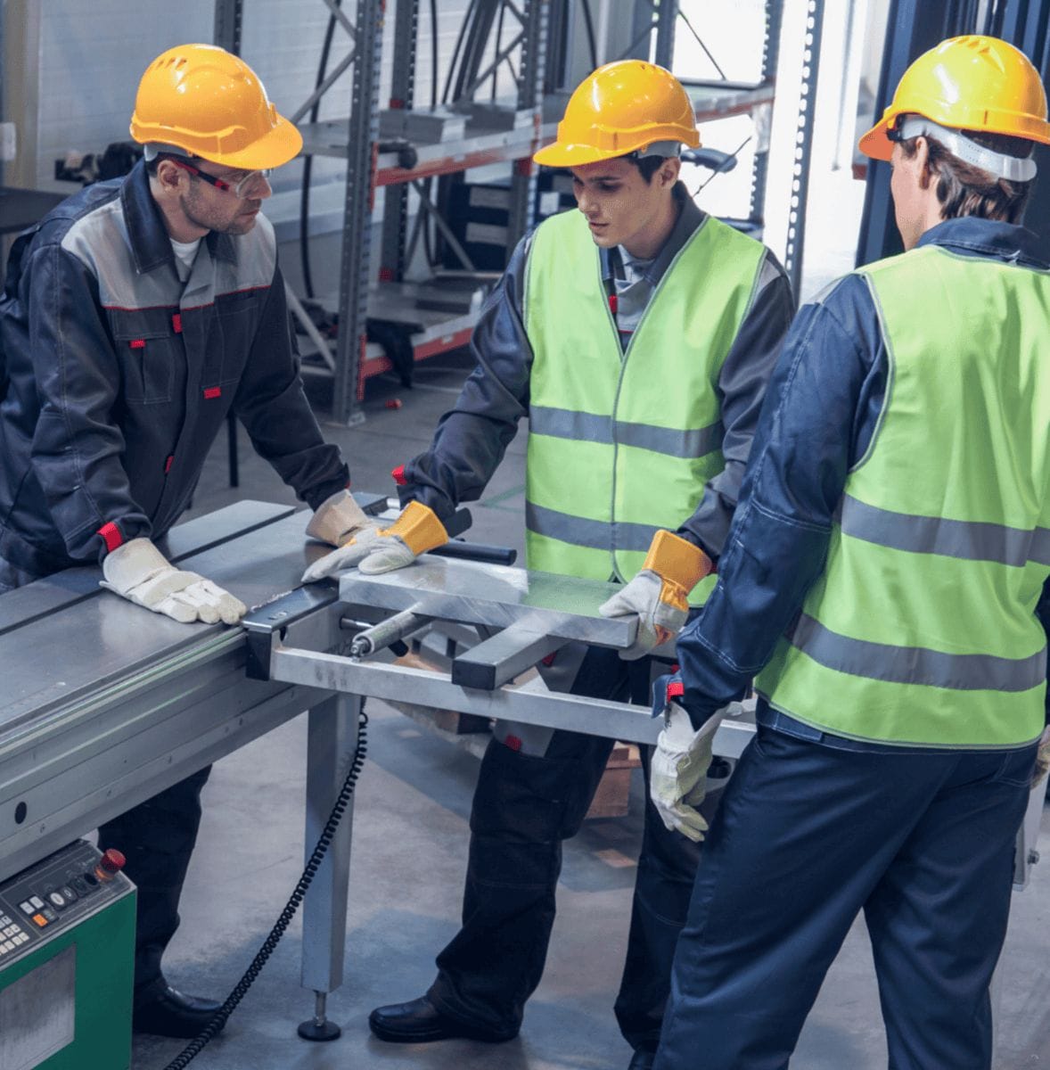 Regulations, Quality Standards & Industry Requirements Supported by Using MPI Permanent Magnetic Chucks