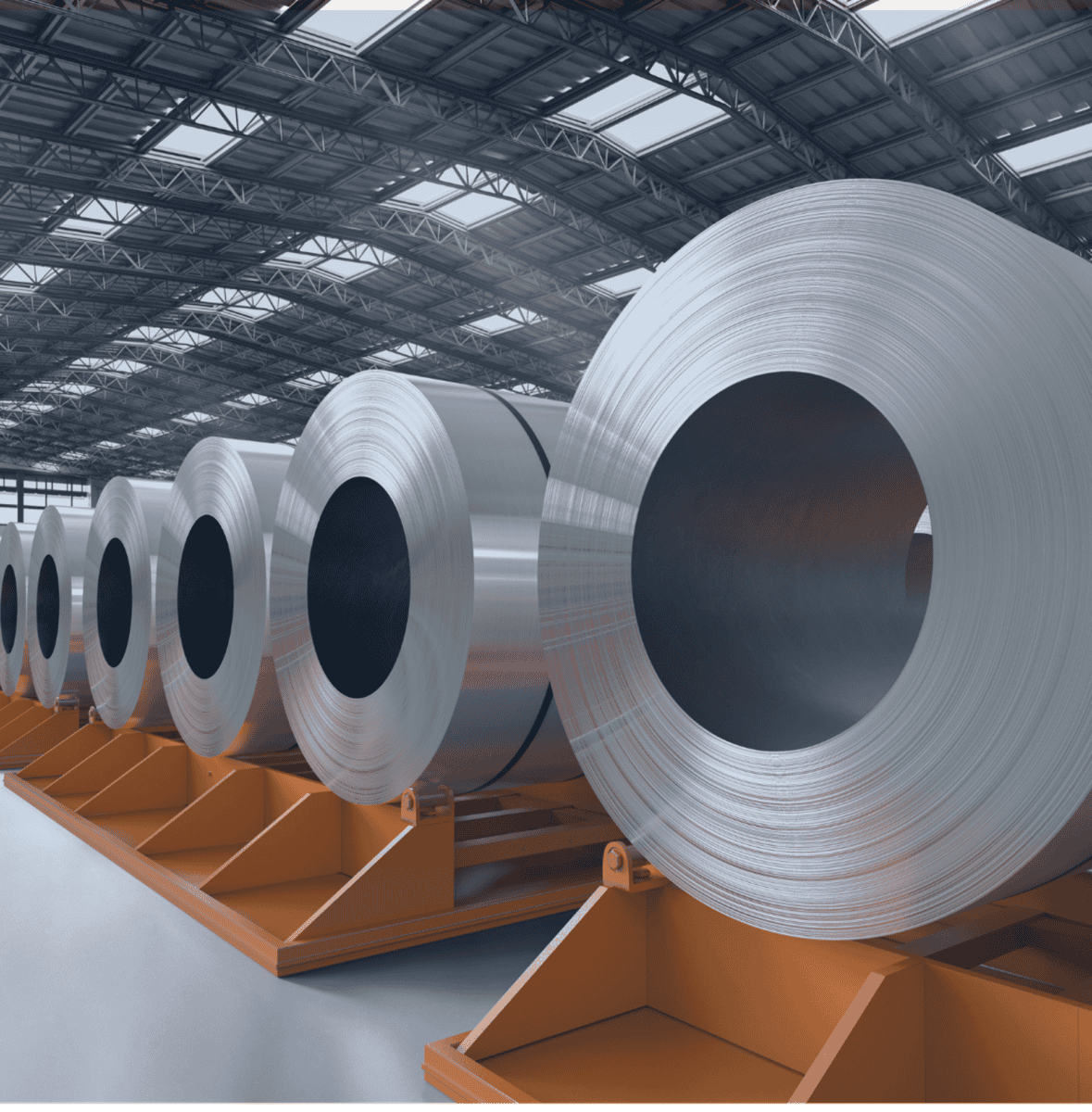 Industries that benefit from MPI Sheet Separators