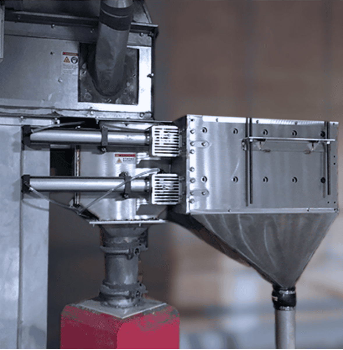 MPI Drawer Magnets for Bulk Gravity Applications