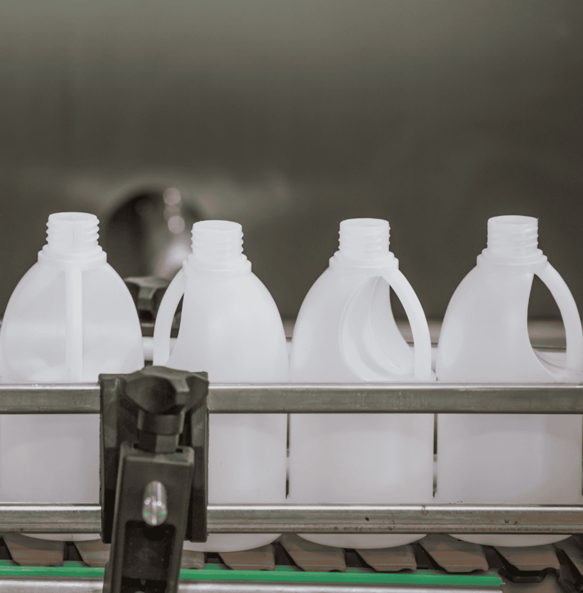 MPI Liquid Processing Products for High-Volume Applications