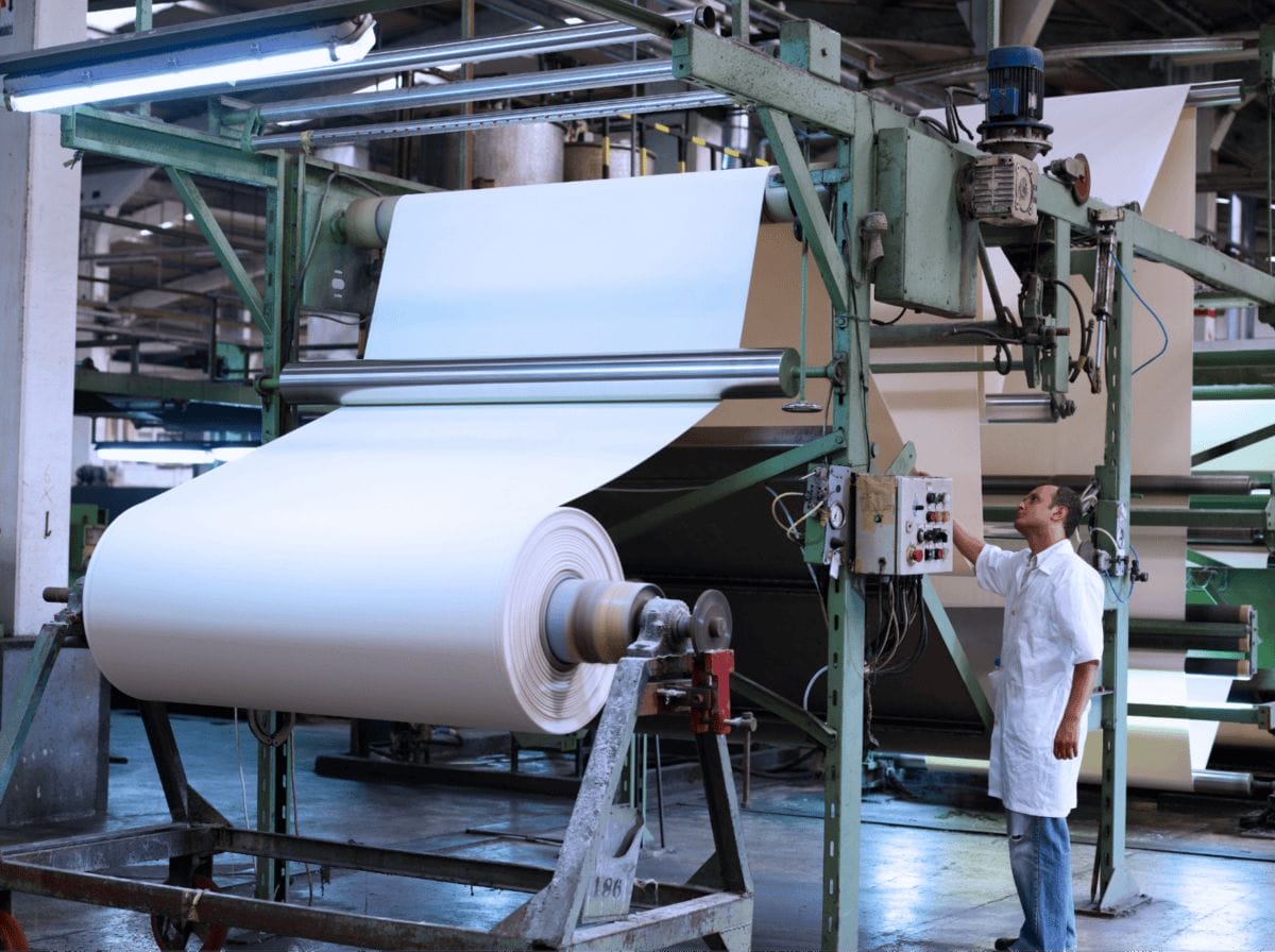 MPI’s Value in the Textiles & Non-Woven Materials Industry
