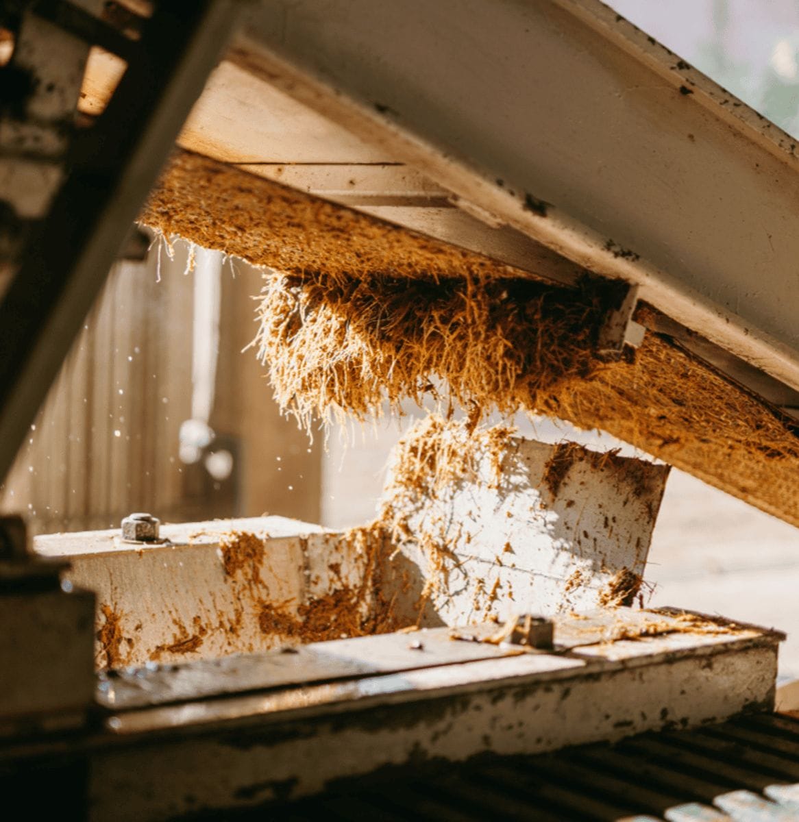 MPI Bulk Gravity Products for High-Volume Applications