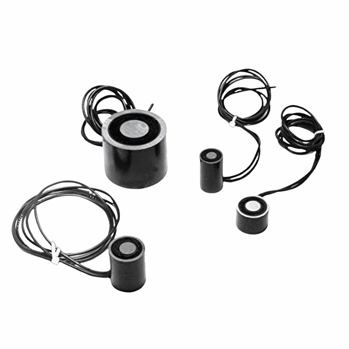 MPI Electromagnets