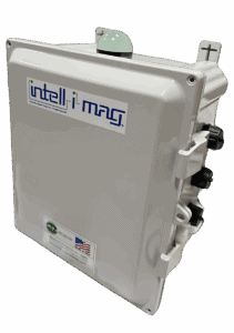 Intell-I-Mag PLC Controller Box